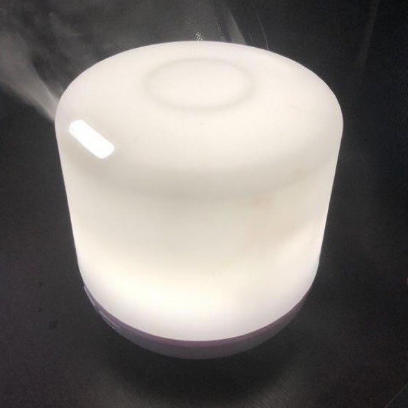 Other - Ultra-Sonic Essential Oil Diffuser